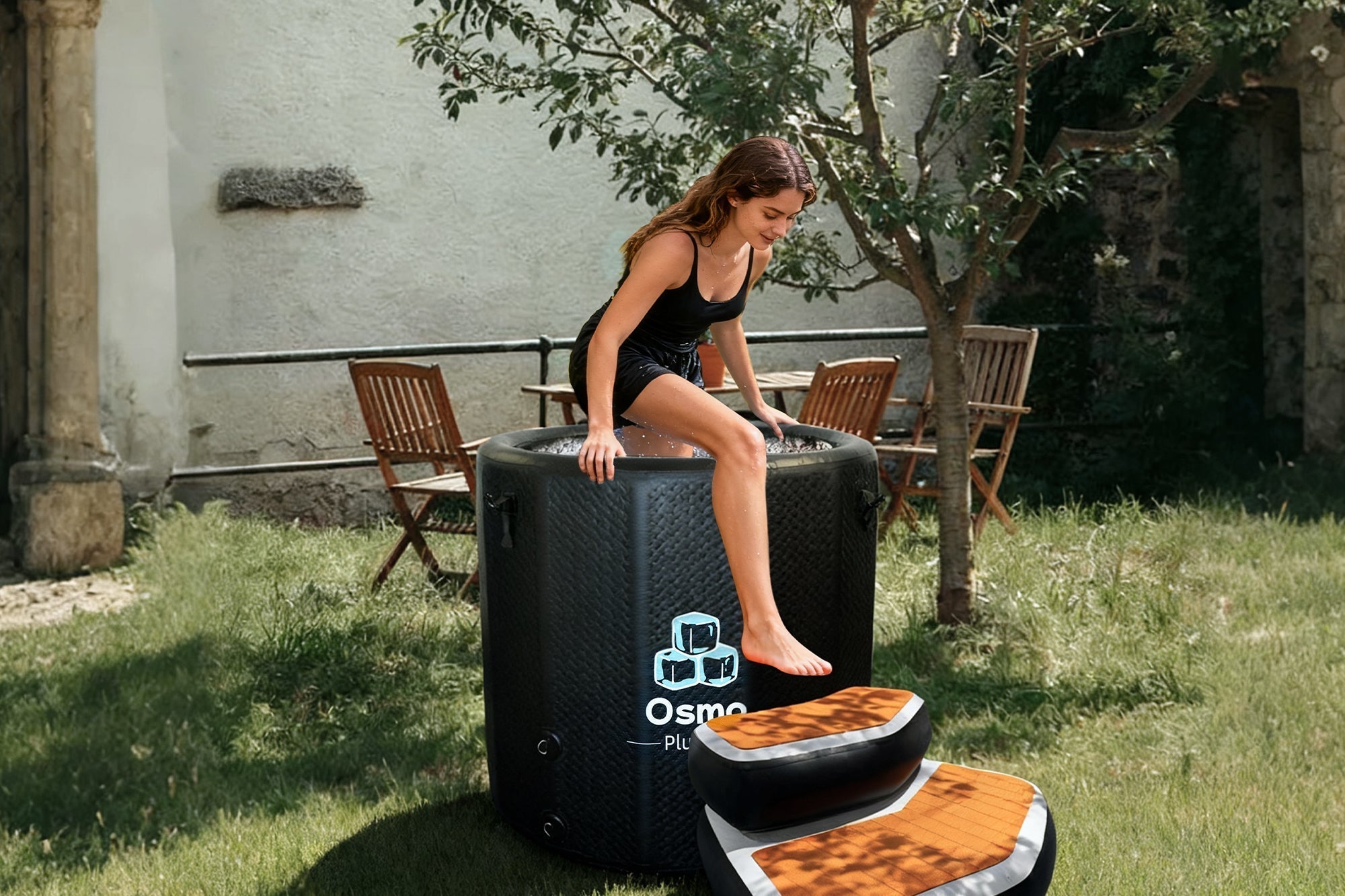 Beginner’s Step-by-Step Guide to Safe Ice Bathing