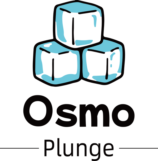 OSMO PLUNGE