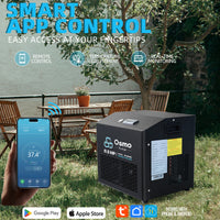 1/2 HP Ice Bath Chiller Cold Plunge Fast Cooling