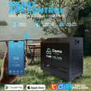 1 HP Ice Bath Water Chiller Dual Mode