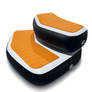 Inflatable Detachable 2-Tier Step for Ice Bath Tubs