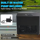 1/2 HP Ice Bath Chiller Cold Plunge Fast Cooling