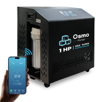 1 HP Ice Bath Water Chiller Dual Mode